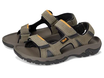 Teva Katavi 2 In Brown