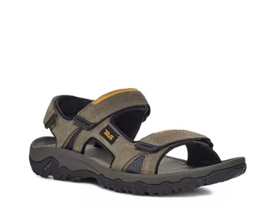 Teva Katavi 2 Sandal In Multi