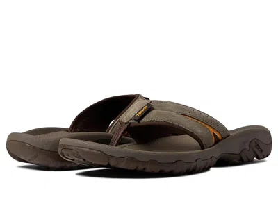 Teva Katavi 2 Thong In Brown