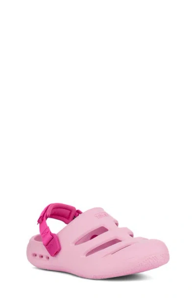 Teva Kids' Apre Aqua Ct In Pink