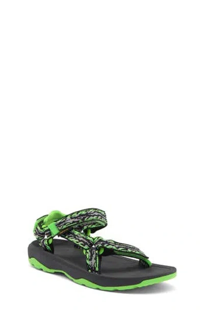 Teva Kids' Hurricane Xlt 2 Sandal In Archival Revival