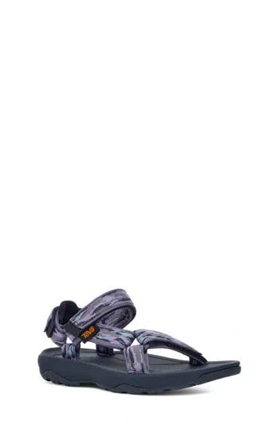 Teva Kids' Hurricane Xlt 2 Sandal In Multi