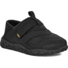 Teva Kids' Reember Camp Slip-on Shoe In Black