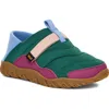 Teva Kids' Reember Camp Slip-on Shoe In Multi