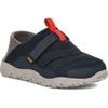 Teva Kids' Reember Camp Slip-on Shoe In Multi