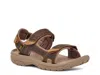 Teva Langdon River Sandal In Multi