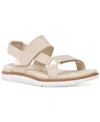 TEVA MADERA SLINGBACK FLAT SANDALS