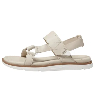 Teva Madera Slingback Sandal Birch 1152570-birch Women's In Neutral