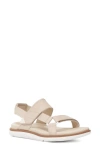 Teva Madera Slingback Flat Sandals In Birch