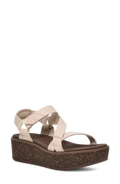 TEVA TEVA MADERA WEDGE SANDAL
