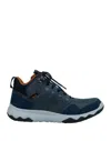Teva Sneakers In Slate Blue