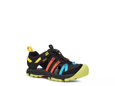 Teva Manatee Sandal Kids' In Black