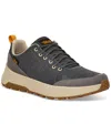 Teva Men's Ellwood Low Hiker In Dark Shadow