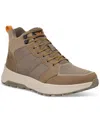 Teva Men's Ellwood Mid Waterproof Hiker In Taupe