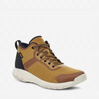 Teva Men's Gateway Mid Sneaker In Medallion In Multi