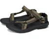 Teva Men's Hurricane Sandal In Olive In Green