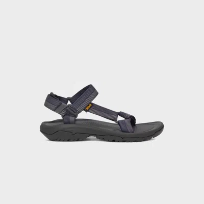 Teva Men's Hurricane Xlt 2 Sandal In Archive Ladder In Blue