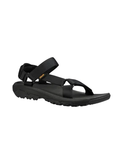 TEVA MEN'S HURRICANE XLT 2 SANDALS IN BLACK