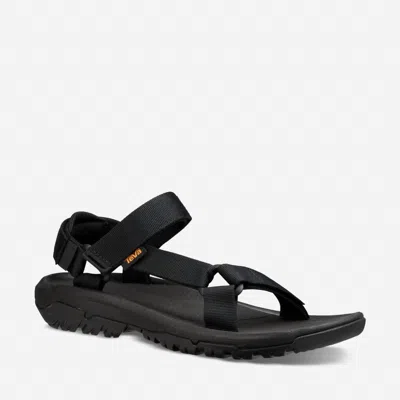 TEVA MEN'S HURRICANE XLT2 SANDAL IN BLACK