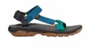 TEVA MEN'S HURRICANE XLT2 SANDAL IN BLUE MULTI