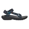 TEVA MEN'S HURRICANE XLT2 SANDAL IN DIAMOND TOTAL ECLIPSE