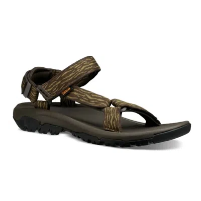 TEVA MEN'S HURRICANE XLT2 SANDAL IN RAPIDS BLACK OLIVE