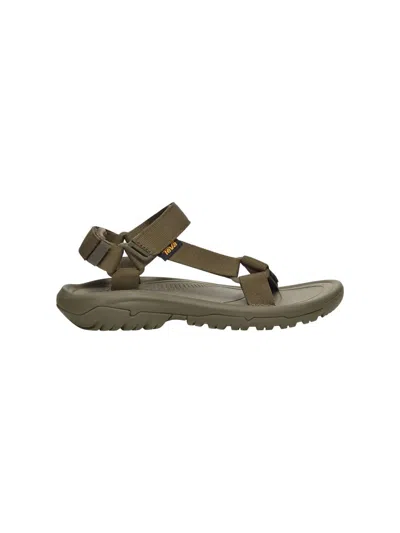 Teva Men's Hurricane Xlt2 Sandals In Olive In Multi