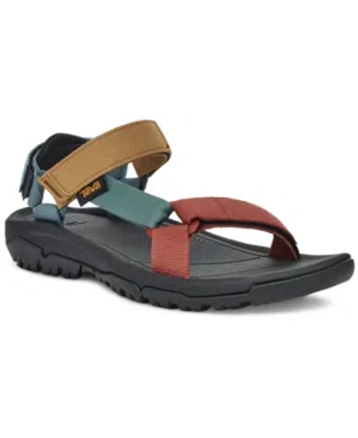 TEVA MEN'S HURRICANE XLT2 WATER-RESISTANT SANDALS