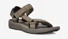 Teva Men's Hurricane Xlt2 Water-resistant Sandals In Green