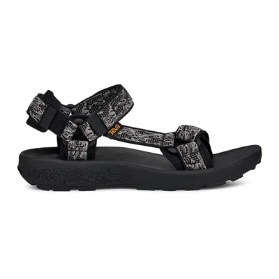 Teva Men's Hydratrek Sandal In Space M In Blue