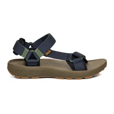 Teva Men's Hydratrek Sandal In Total M In Multi