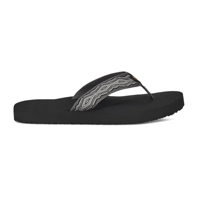 Teva Men's Mush Ii In Quincy M In Multi