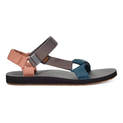 Teva Men's Original Universal Sandal In Macaroon Multi