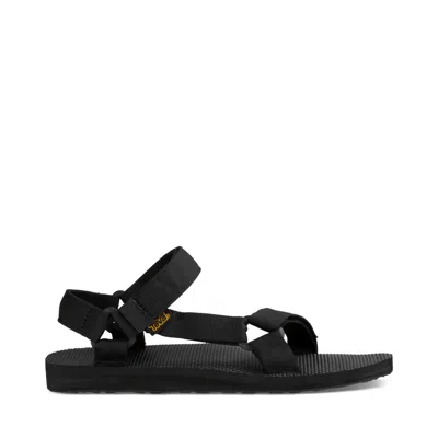 Teva Men's Original Universal Urban In M In Black