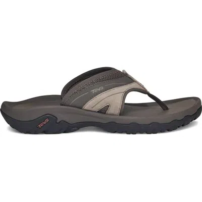 Teva Men's Pajaro Sandal In Dune In Multi