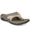 Teva Men's Pajaro Water-resistant Sandals In Dune