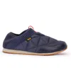 Teva Men's Reember Loafer In Total Eclipse In Multi