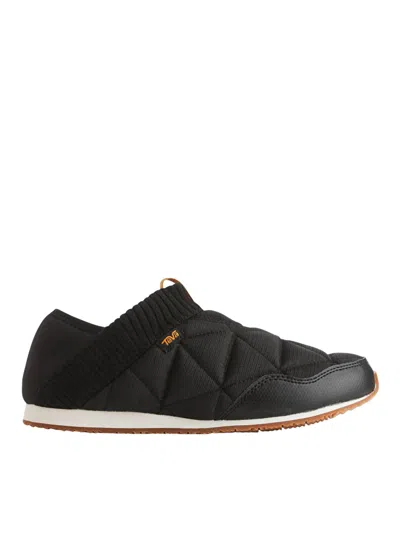 Teva Men's Reember Shoe In Black
