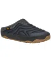 Teva Reember Terrain Quilted Mule In Gray
