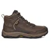 Teva Riva Waterproof Mid Boot In Brown