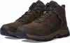 Teva Riva Waterproof Mid Boot In Brown