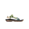 Teva Men's Sandals  Hurricane Xlt2 Sandals M In Multi