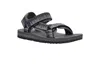 Teva Men's  Universal Trail Shoe In Atmosphere Grey In Multi