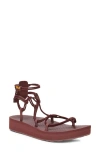 Teva Midform Infinity Gladiator Sandal