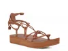 Teva Midform Infinity Gladiator Sandal In Brown