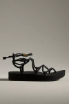 Teva Midform Infinity Sandals In Black