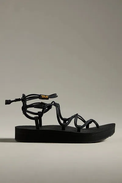 TEVA MIDFORM INFINITY SANDALS