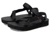 Teva Midform Universal In Black