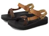 Teva Midform Universal Sandal In Brown