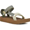 Teva Midform Universal Sandal In Multi